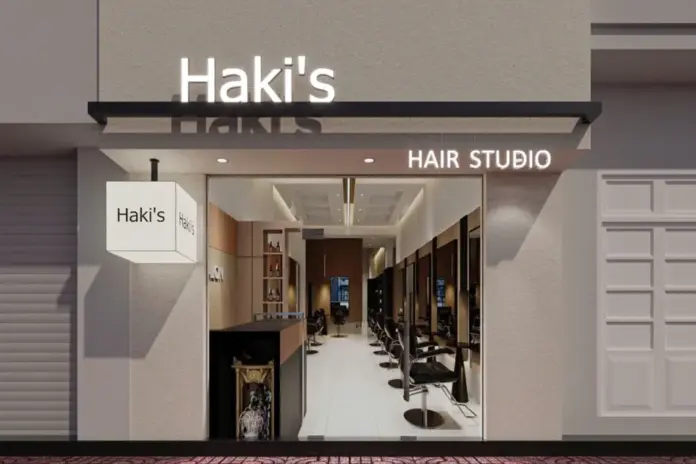 Hakis-Hair-Studio