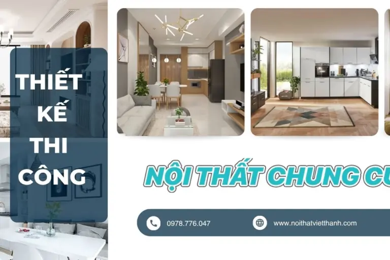 Nội thất Việt Thành